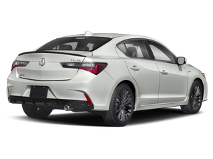 2020 Acura ILX Premium and A-SPEC Packages