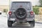 2021 Jeep Wrangler Unlimited Sahara 4xe High Altitude