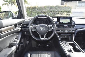 2022 Honda Accord Touring 2.0T