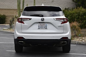 2023 Acura RDX Technology Package