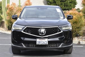 2022 Acura RDX Technology Package