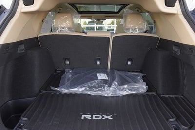 2024 Acura RDX Base SH-AWD