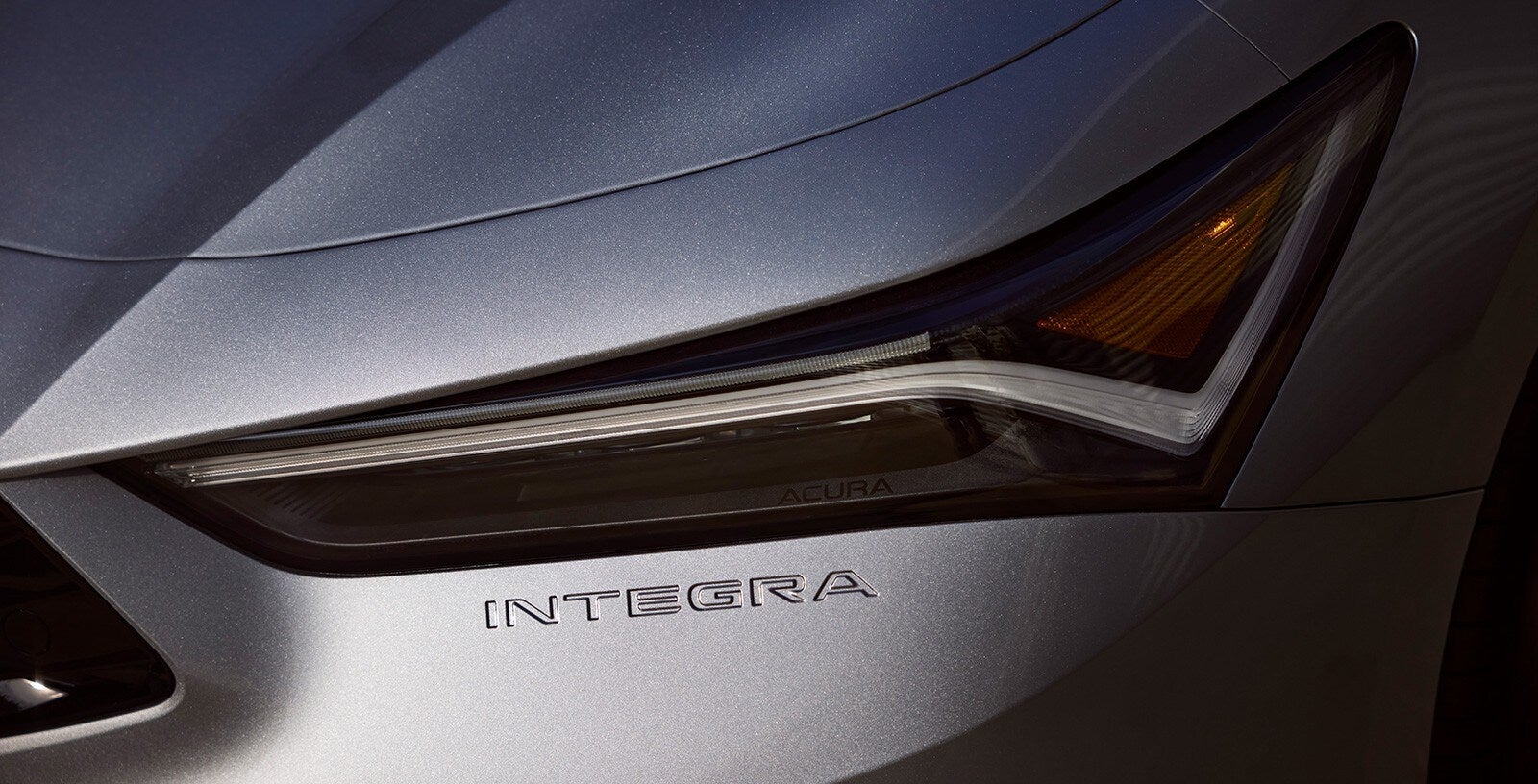 The Next-Gen 2023 Integra | Cerritos Acura in Cerritos CA