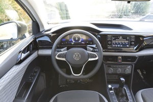 2022 Volkswagen Taos 1.5T S