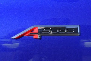 2024 Acura MDX A-Spec SH-AWD
